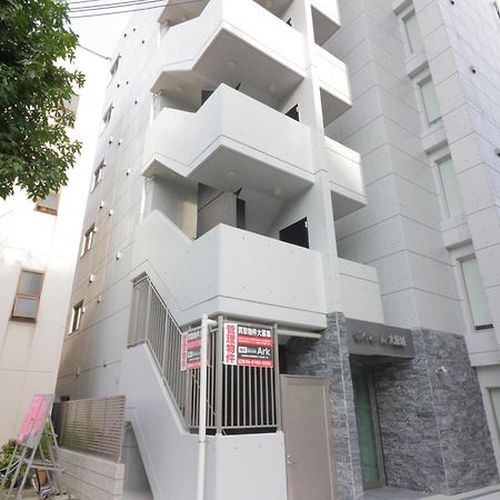 Hg Cozy Hotel No 24 京橋駅前 Osaka Esterno foto
