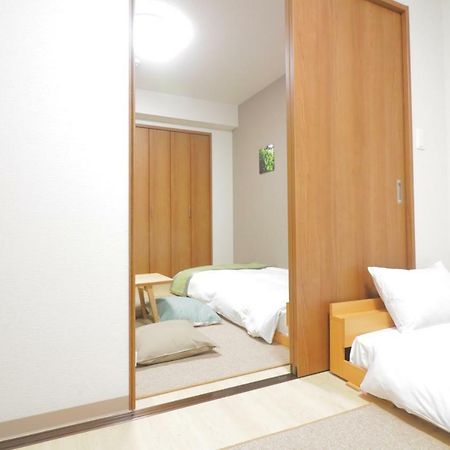 Hg Cozy Hotel No 24 京橋駅前 Osaka Esterno foto
