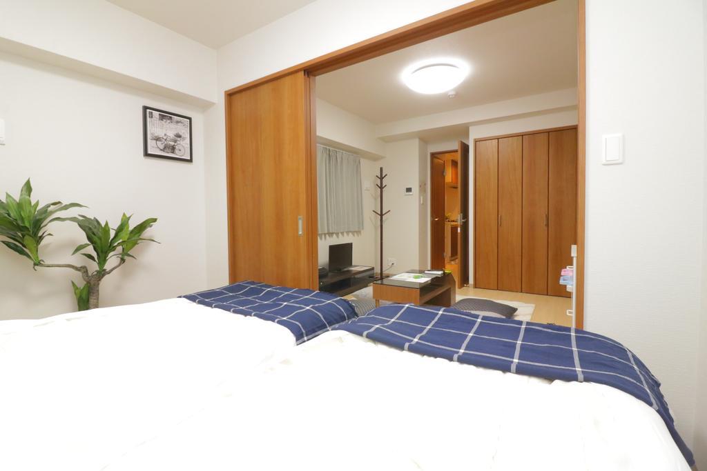 Hg Cozy Hotel No 24 京橋駅前 Osaka Esterno foto