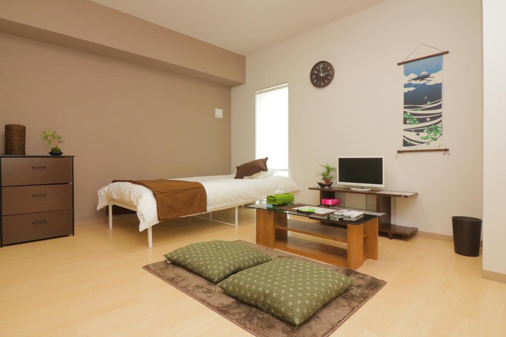 Hg Cozy Hotel No 24 京橋駅前 Osaka Esterno foto
