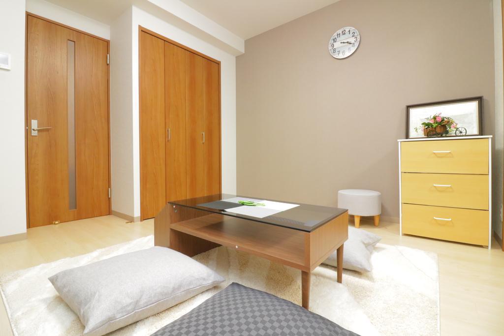 Hg Cozy Hotel No 24 京橋駅前 Osaka Esterno foto