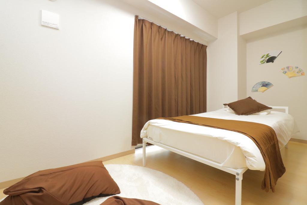 Hg Cozy Hotel No 24 京橋駅前 Osaka Esterno foto