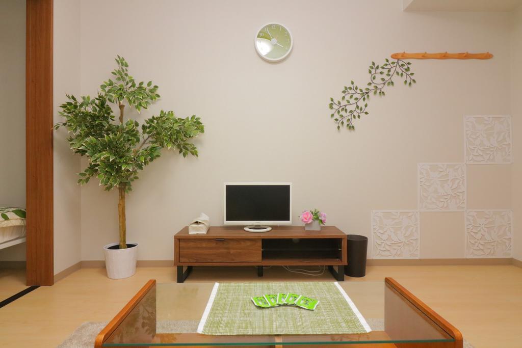 Hg Cozy Hotel No 24 京橋駅前 Osaka Esterno foto