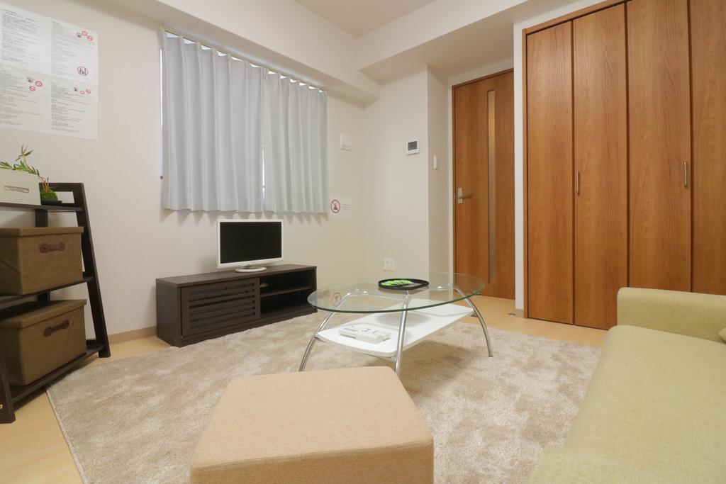 Hg Cozy Hotel No 24 京橋駅前 Osaka Esterno foto