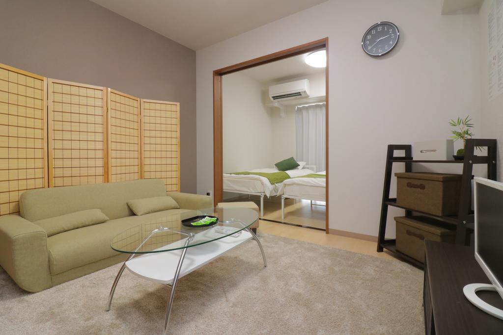 Hg Cozy Hotel No 24 京橋駅前 Osaka Esterno foto