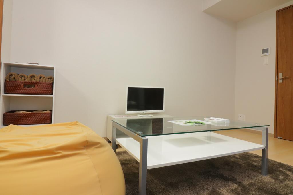 Hg Cozy Hotel No 24 京橋駅前 Osaka Esterno foto