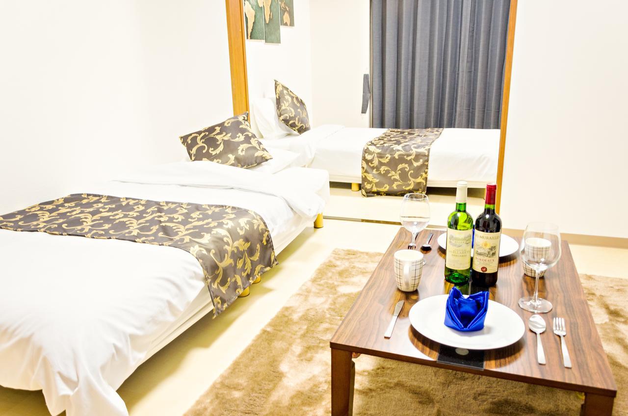 Hg Cozy Hotel No 24 京橋駅前 Osaka Esterno foto