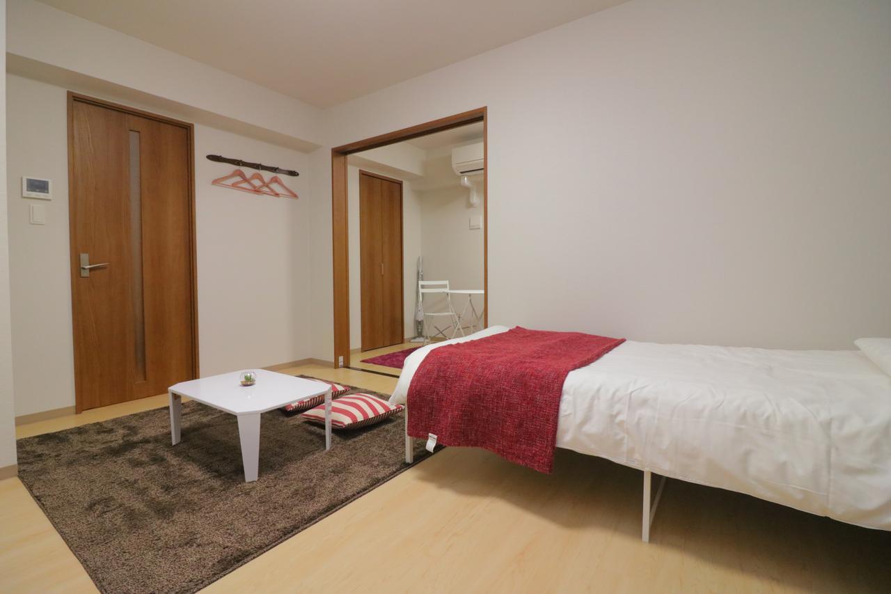 Hg Cozy Hotel No 24 京橋駅前 Osaka Esterno foto