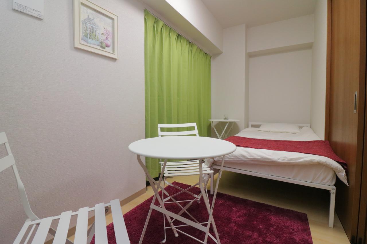 Hg Cozy Hotel No 24 京橋駅前 Osaka Esterno foto