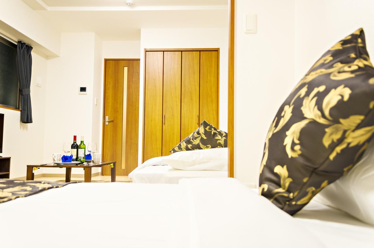 Hg Cozy Hotel No 24 京橋駅前 Osaka Esterno foto