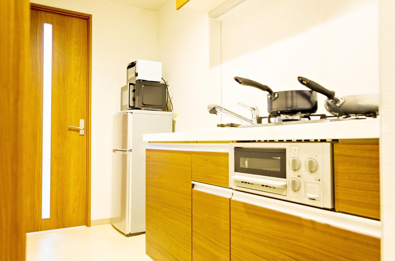 Hg Cozy Hotel No 24 京橋駅前 Osaka Esterno foto