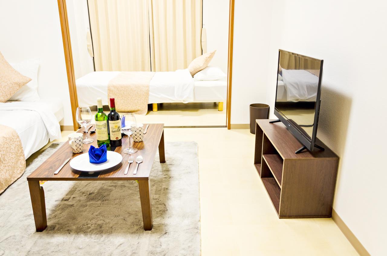 Hg Cozy Hotel No 24 京橋駅前 Osaka Esterno foto