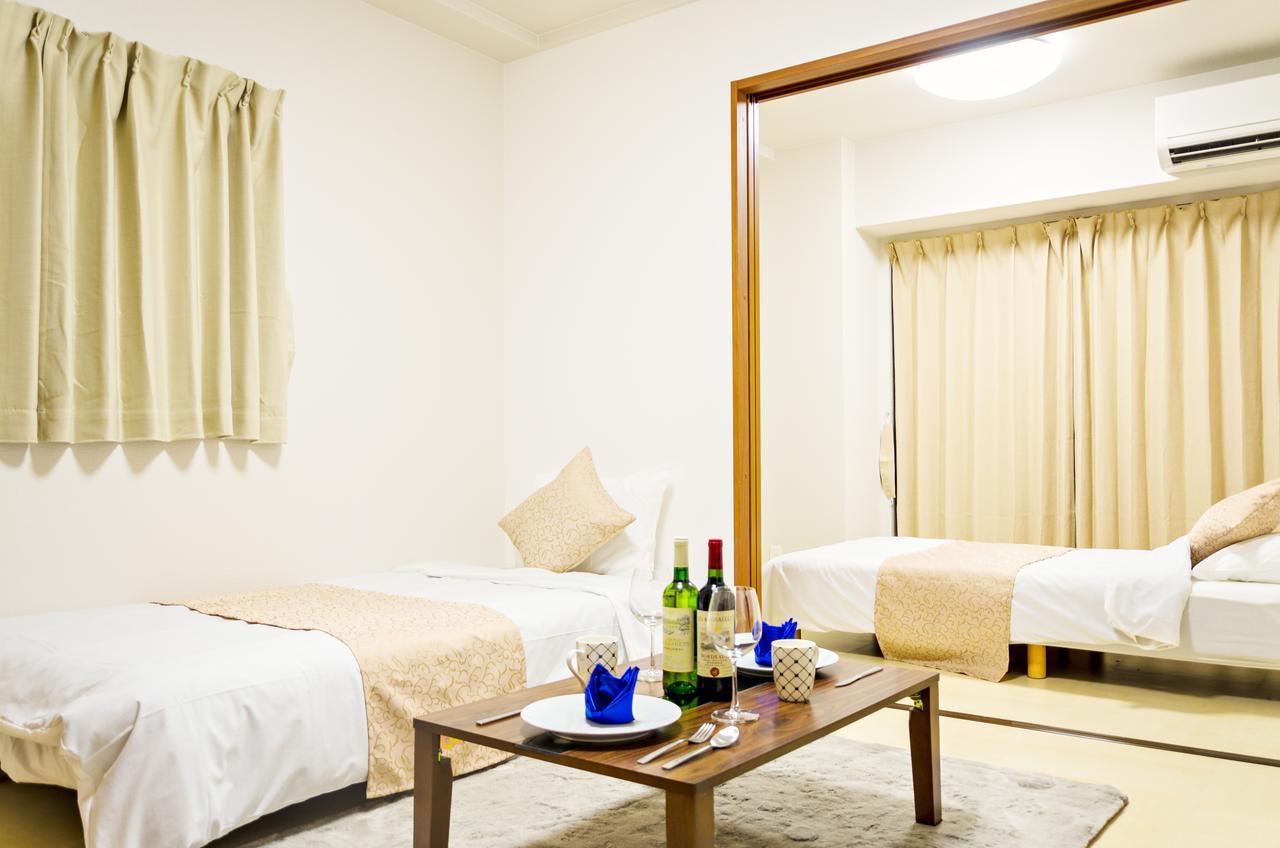 Hg Cozy Hotel No 24 京橋駅前 Osaka Esterno foto
