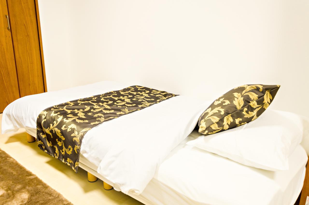 Hg Cozy Hotel No 24 京橋駅前 Osaka Esterno foto