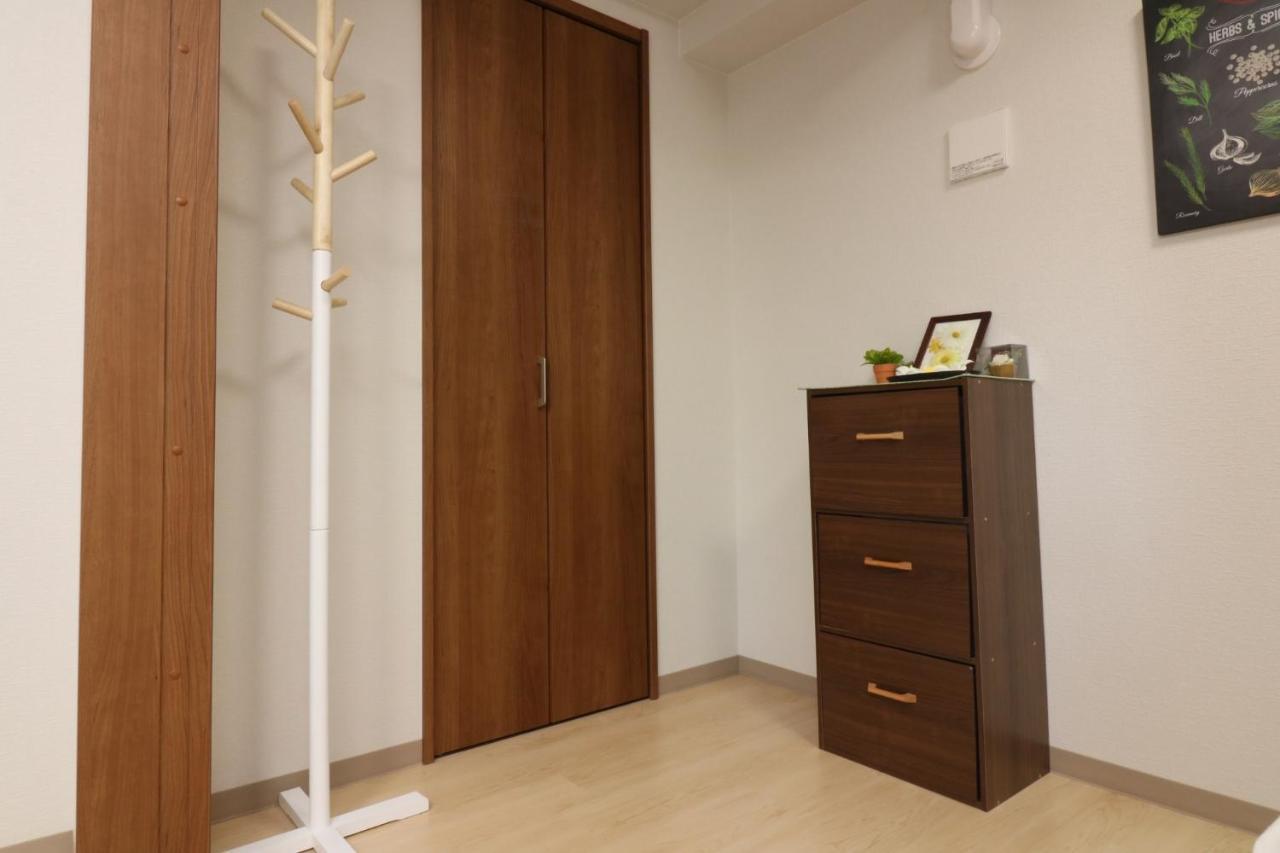 Hg Cozy Hotel No 24 京橋駅前 Osaka Esterno foto