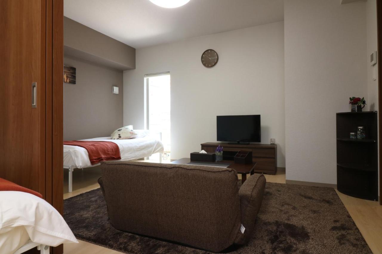 Hg Cozy Hotel No 24 京橋駅前 Osaka Esterno foto