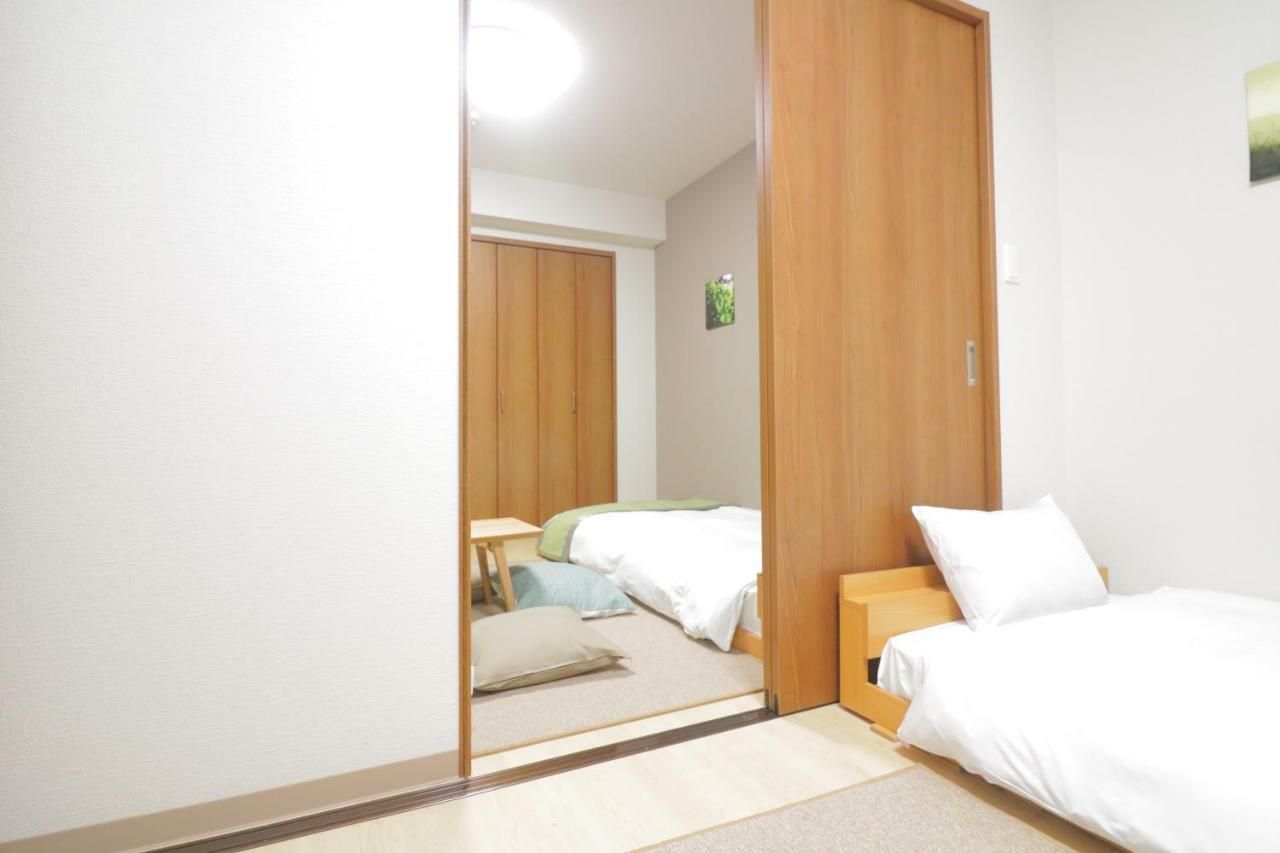 Hg Cozy Hotel No 24 京橋駅前 Osaka Esterno foto