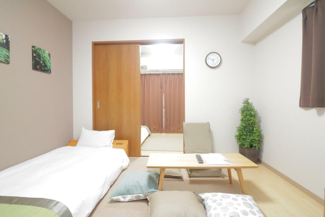 Hg Cozy Hotel No 24 京橋駅前 Osaka Esterno foto