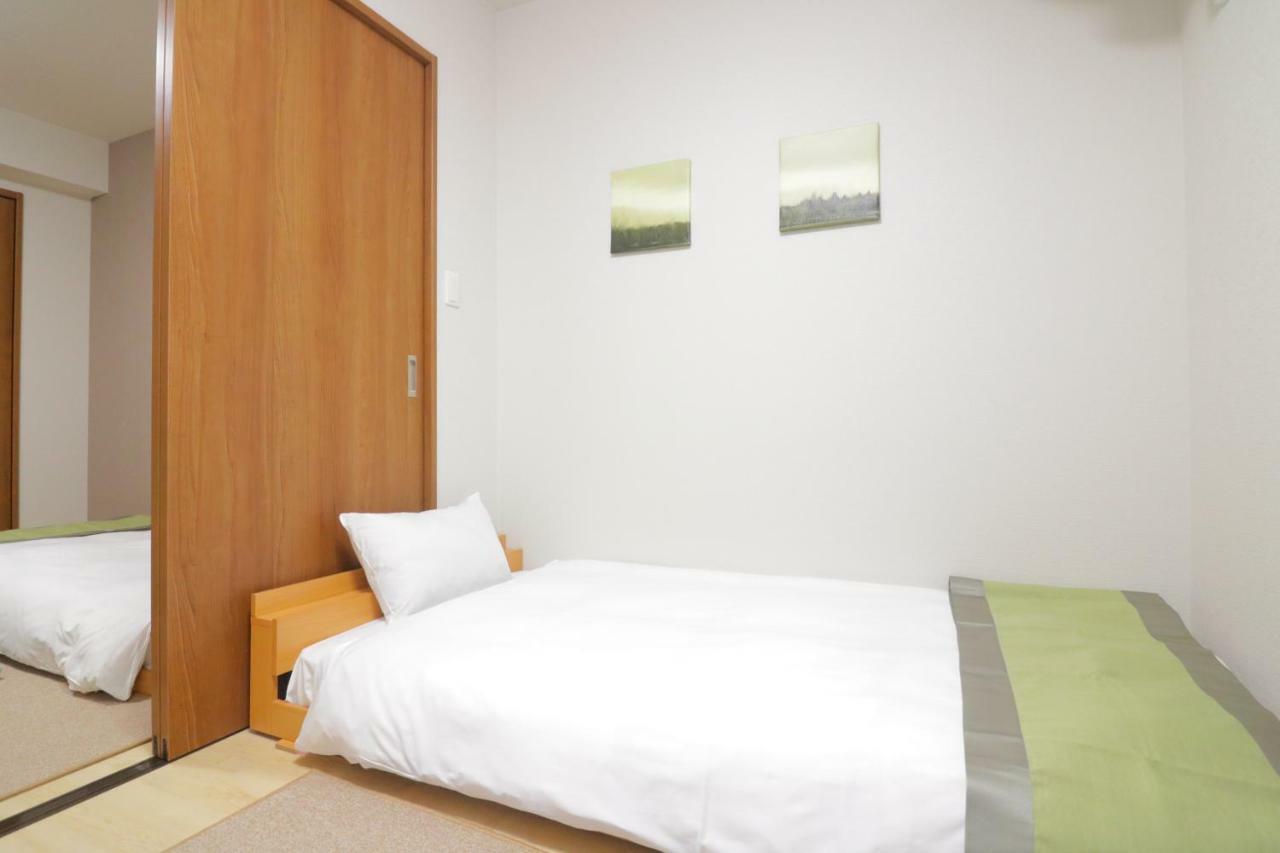Hg Cozy Hotel No 24 京橋駅前 Osaka Esterno foto